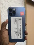 Apple iPhone 12 Pro Max 128GB Blue (UK Used) - 1