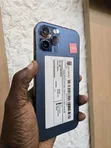 Apple iPhone 12 Pro Max 128GB Blue (UK Used) - 2