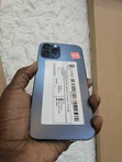 Apple iPhone 12 Pro Max 128GB Blue (UK Used) - 3