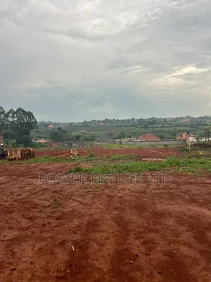 Plot of Land for Sale in Kijabijo, Gayaza