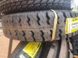 Brand New JK Jumbo King 185R14 Tires - 2