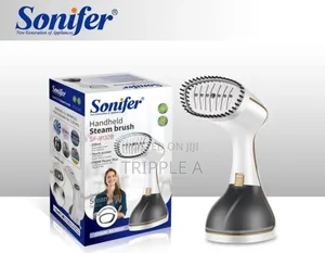 Sonifer SF-9126 Handheld Steam Brush
