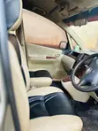 Toyota Corolla Spacio 2003 Silver - 1