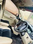 Toyota Corolla Spacio 2003 Silver - 2