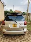 Toyota Corolla Spacio 2003 Silver - 3