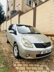 Toyota Corolla Spacio 2003 Silver - 5