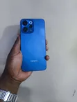 Oppo Reno15 F 5G 512GB Blue - 1