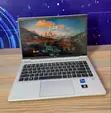 New HP EliteBook 640 G9 Laptop - Intel Core i7, 8GB RAM, 512GB SSD - 1