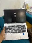 New HP EliteBook 640 G9 Laptop - Intel Core i7, 8GB RAM, 512GB SSD - 4