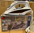 Hoffmans 2200W Steam Iron - 1