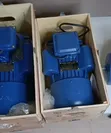 PAL Electric Motor, 20HP, 3-Phase - 3