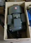 PAL Electric Motor, 20HP, 3-Phase - 4
