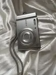Sony Cyber-shot DSC-W800 Digital Camera - 3