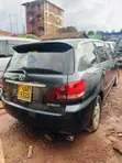 Toyota Ipsum 240i Limited 4WD 2002 - Black - 2