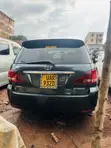 Toyota Ipsum 240i Limited 4WD 2002 - Black - 5