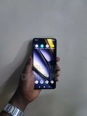 Xiaomi Poco F6 512GB Black