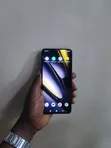 Xiaomi Poco F6 512GB Black - 1