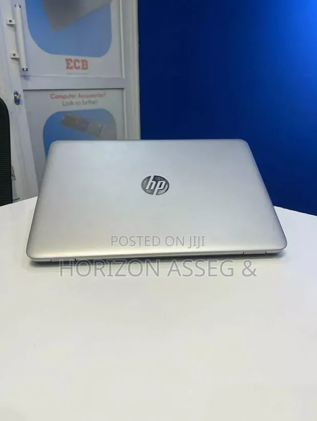 New HP EliteBook 840 G3 Laptop - 8GB RAM, 512GB SSD - 1