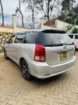 Toyota Wish 2005 Silver - 3