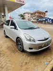 Toyota Wish 2005 Silver - 4