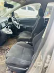 Toyota Wish 2005 Silver - 5