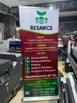 Pull Up Banners - Print Pro Solutions - 1