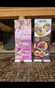 Pull Up Banners - Print Pro Solutions - 2