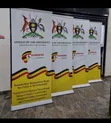 Pull Up Banners - Print Pro Solutions - 3