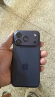 Apple iPhone 17 Pro 256GB Blue - 2
