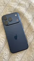 Apple iPhone 17 Pro 256GB Blue - 3