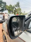 Subaru Forester 2005 Silver - 1