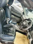 Subaru Forester 2005 Silver - 3