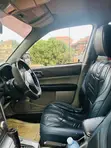 Subaru Forester 2005 Silver - 4