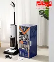 DSP 3-in-1 Rechargeable Heavy Duty Dry and Wet Vacuum Cleaner - 2