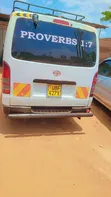 Toyota HiAce Grand Cabin 2008 - 3