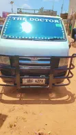 Toyota HiAce Grand Cabin 2008 - 4
