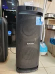 Sonashi SPS-8020R Dual 6.5-Inch Rechargeable Bluetooth Speaker - 2