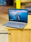 New HP ZBook Studio G8 Laptop - 32GB RAM, Intel Core i7, 512GB SSD - 1