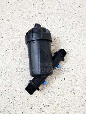 ACE Water Filter 40" 1 1/4" Black