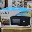 Pixel Electric Microwave Oven 20L - 2