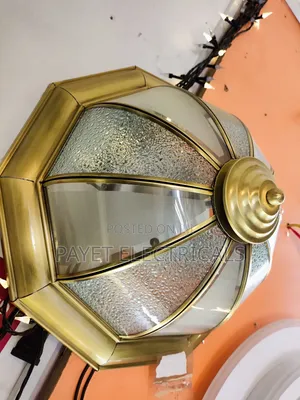 VVIP Ceiling Centre Light Fitting
