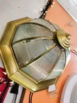 VVIP Ceiling Centre Light Fitting - 2