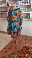 Ankara Dresses - Women's Classic Style - 2