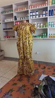 Ankara Dresses - Women's Classic Style - 3