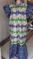 Ankara Dresses - Women's Classic Style - 4