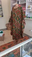Ankara Dresses - Women's Classic Style - 5
