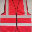 High-Visibility Reflective Vests/Jackets - 1