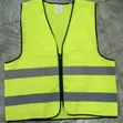 High-Visibility Reflective Vests/Jackets - 2