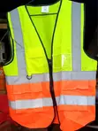 High-Visibility Reflective Vests/Jackets - 3