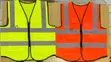High-Visibility Reflective Vests/Jackets - 5